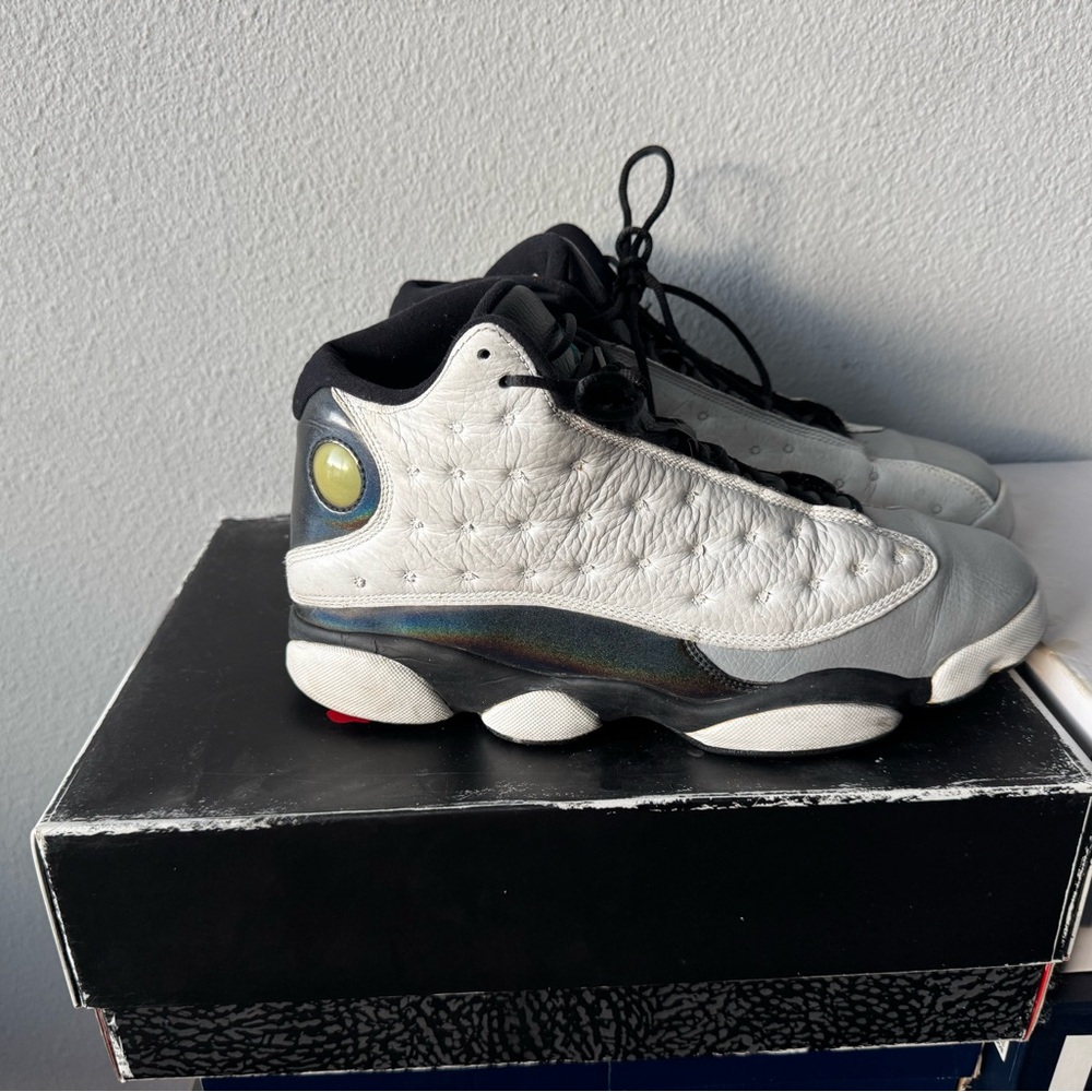 Air Jordan 13 Retro " Barons"